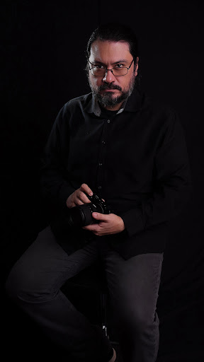 Gerardo Ramírez Bustamante