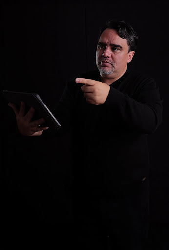 Oscar Sarmiento
